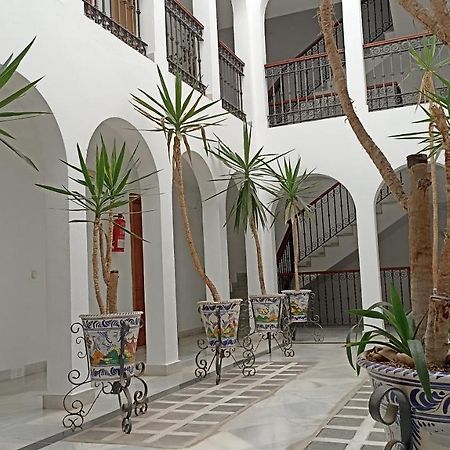 Apartamento Catamaran 엘푸에르토데산타마리아 외부 사진