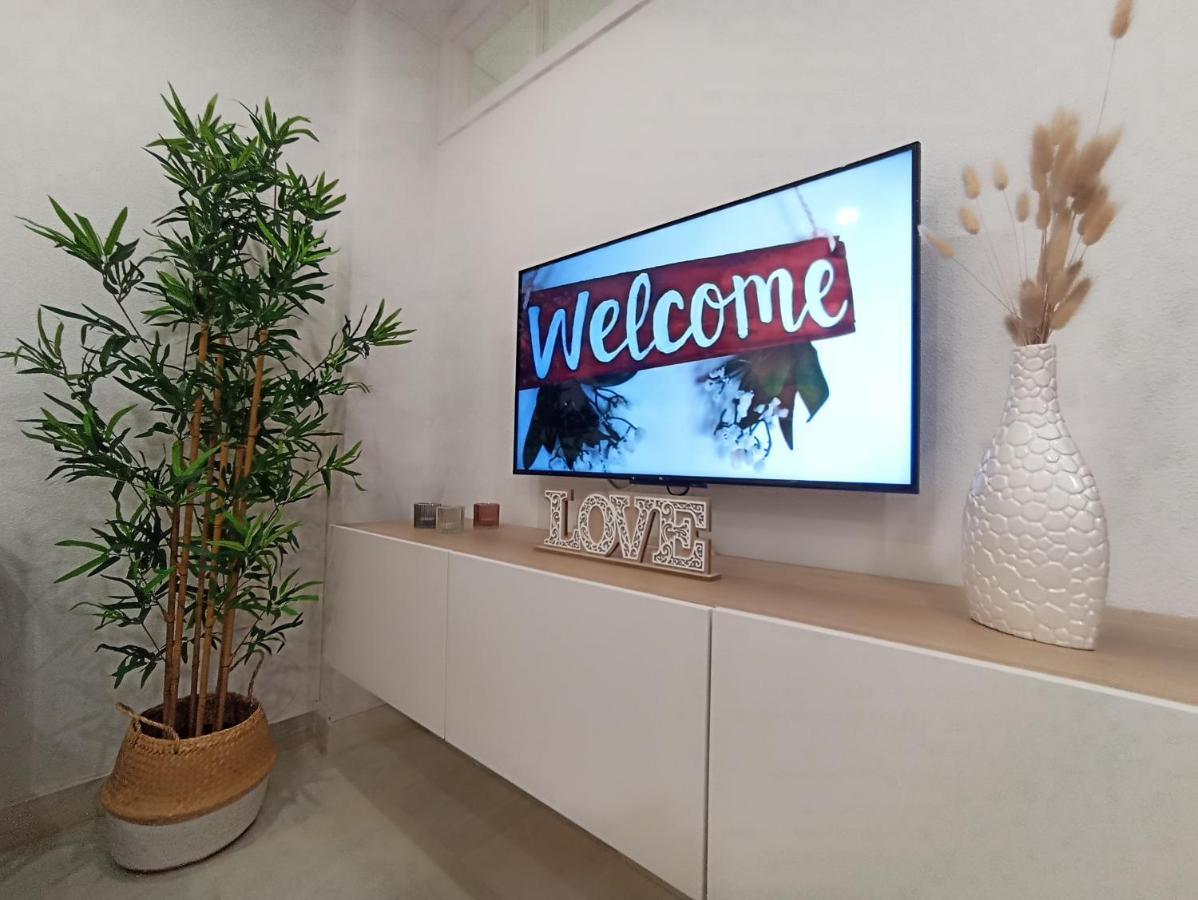 Apartamento Catamaran 엘푸에르토데산타마리아 외부 사진