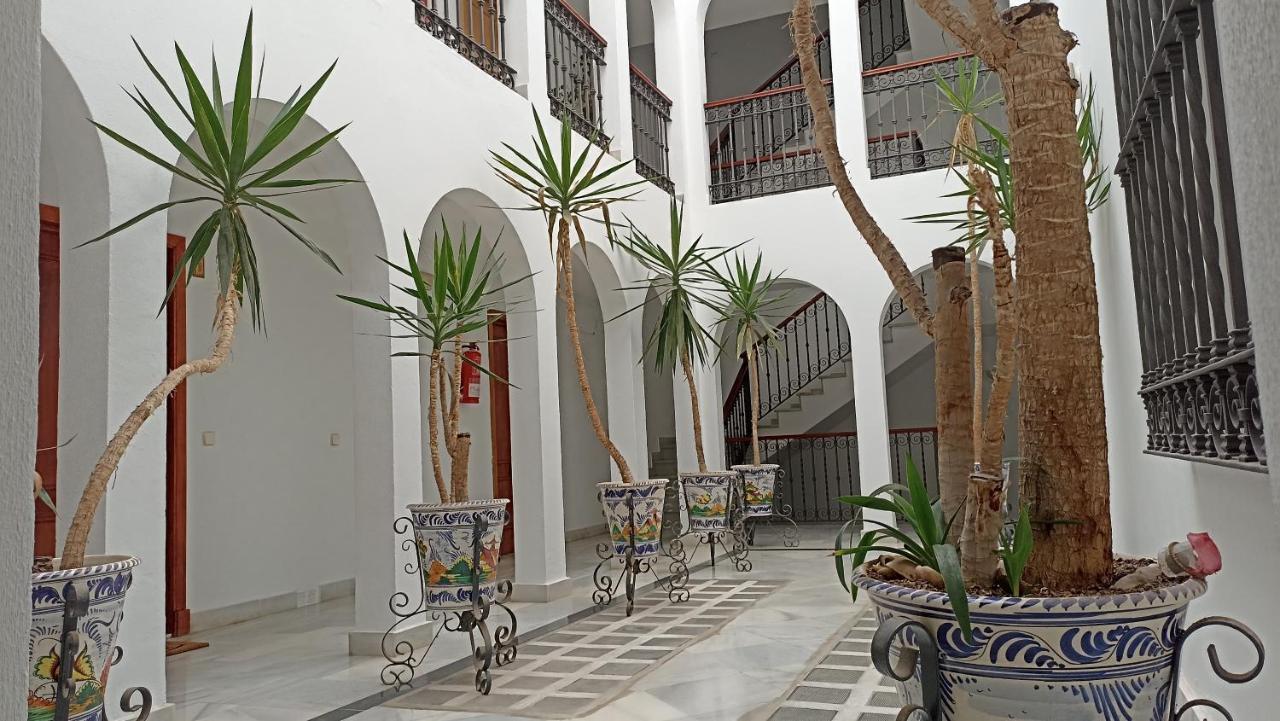 Apartamento Catamaran 엘푸에르토데산타마리아 외부 사진