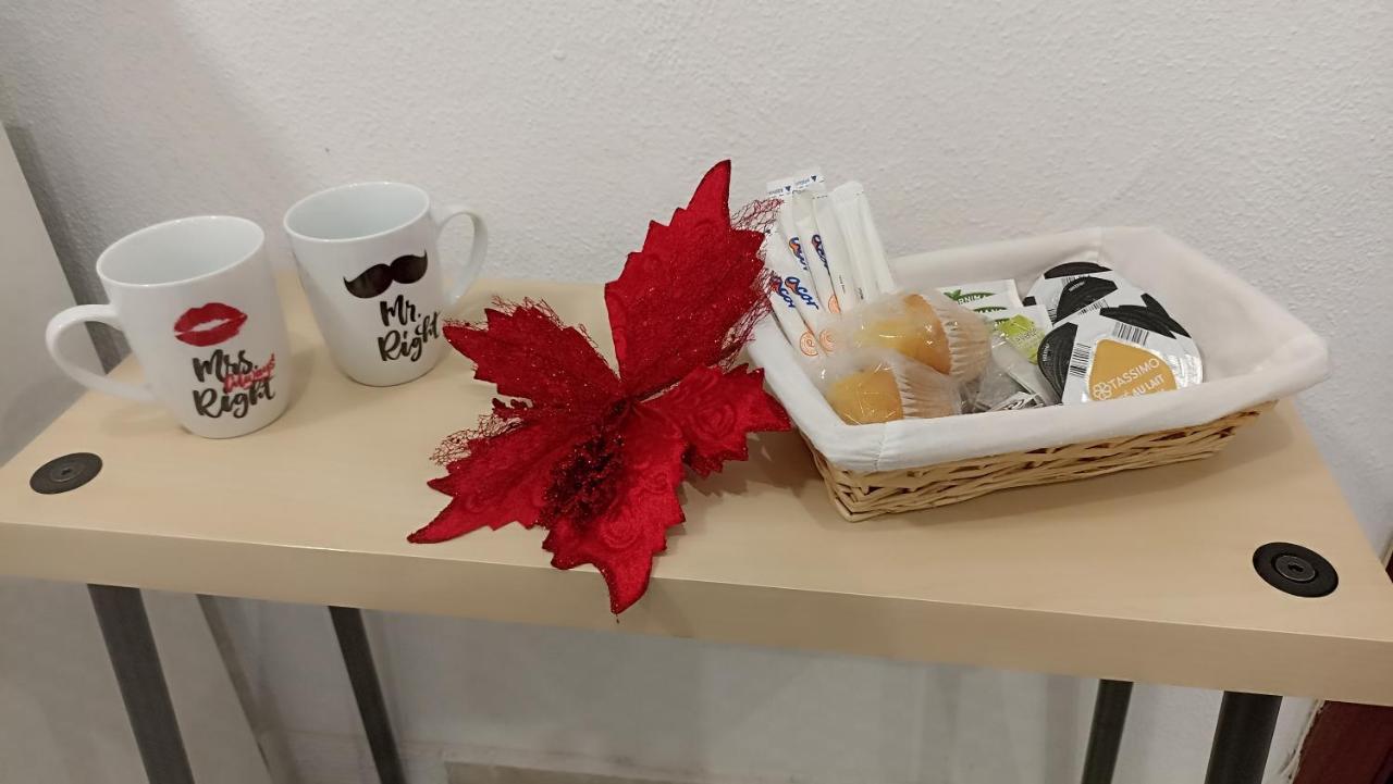 Apartamento Catamaran 엘푸에르토데산타마리아 외부 사진