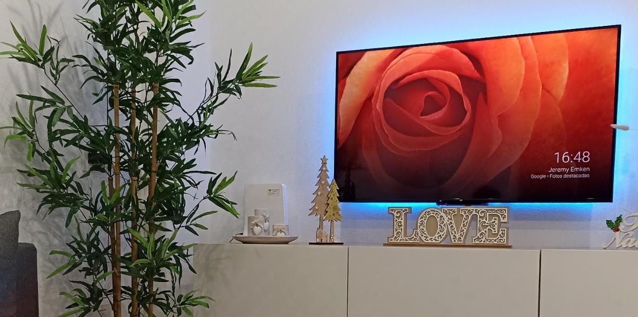 Apartamento Catamaran 엘푸에르토데산타마리아 외부 사진