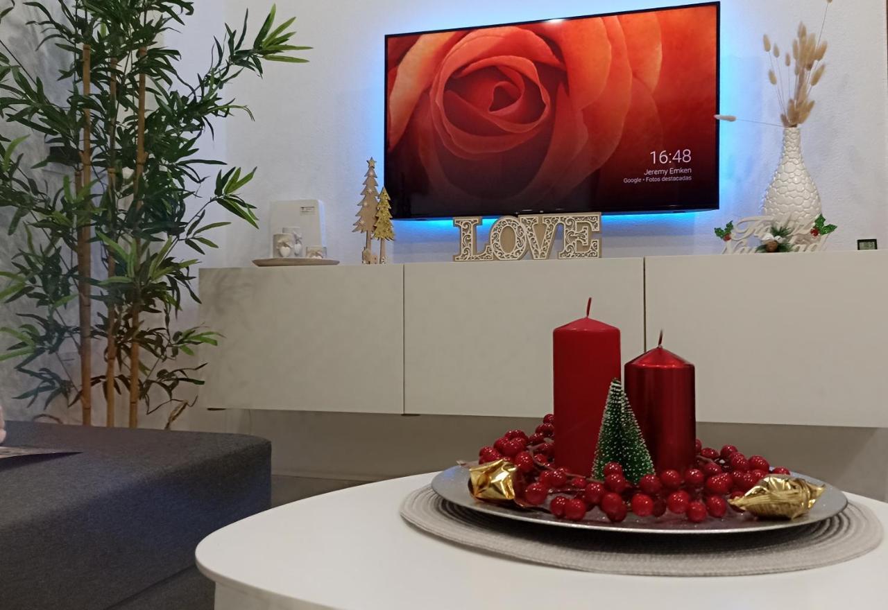 Apartamento Catamaran 엘푸에르토데산타마리아 외부 사진