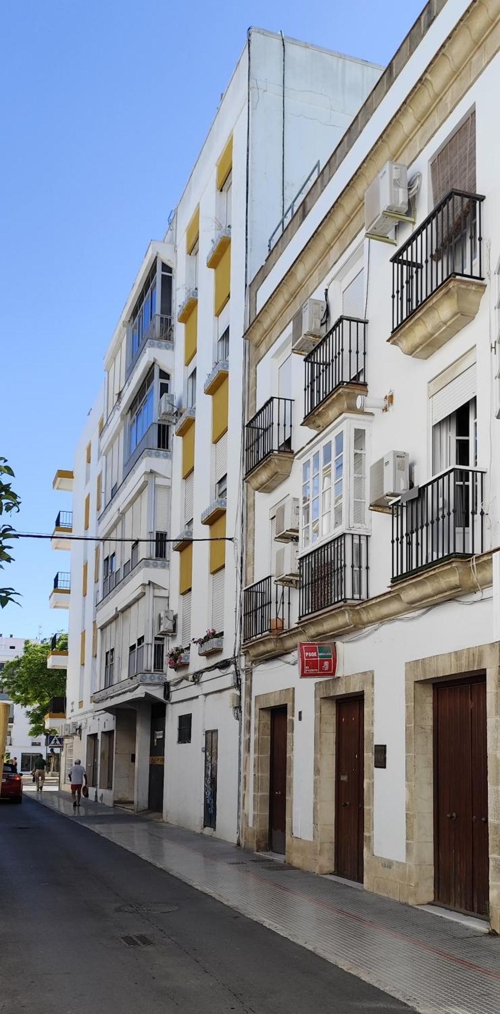 Apartamento Catamaran 엘푸에르토데산타마리아 외부 사진