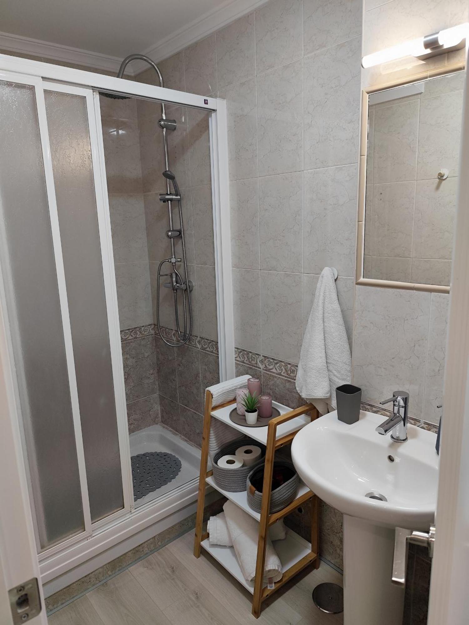 Apartamento Catamaran 엘푸에르토데산타마리아 외부 사진