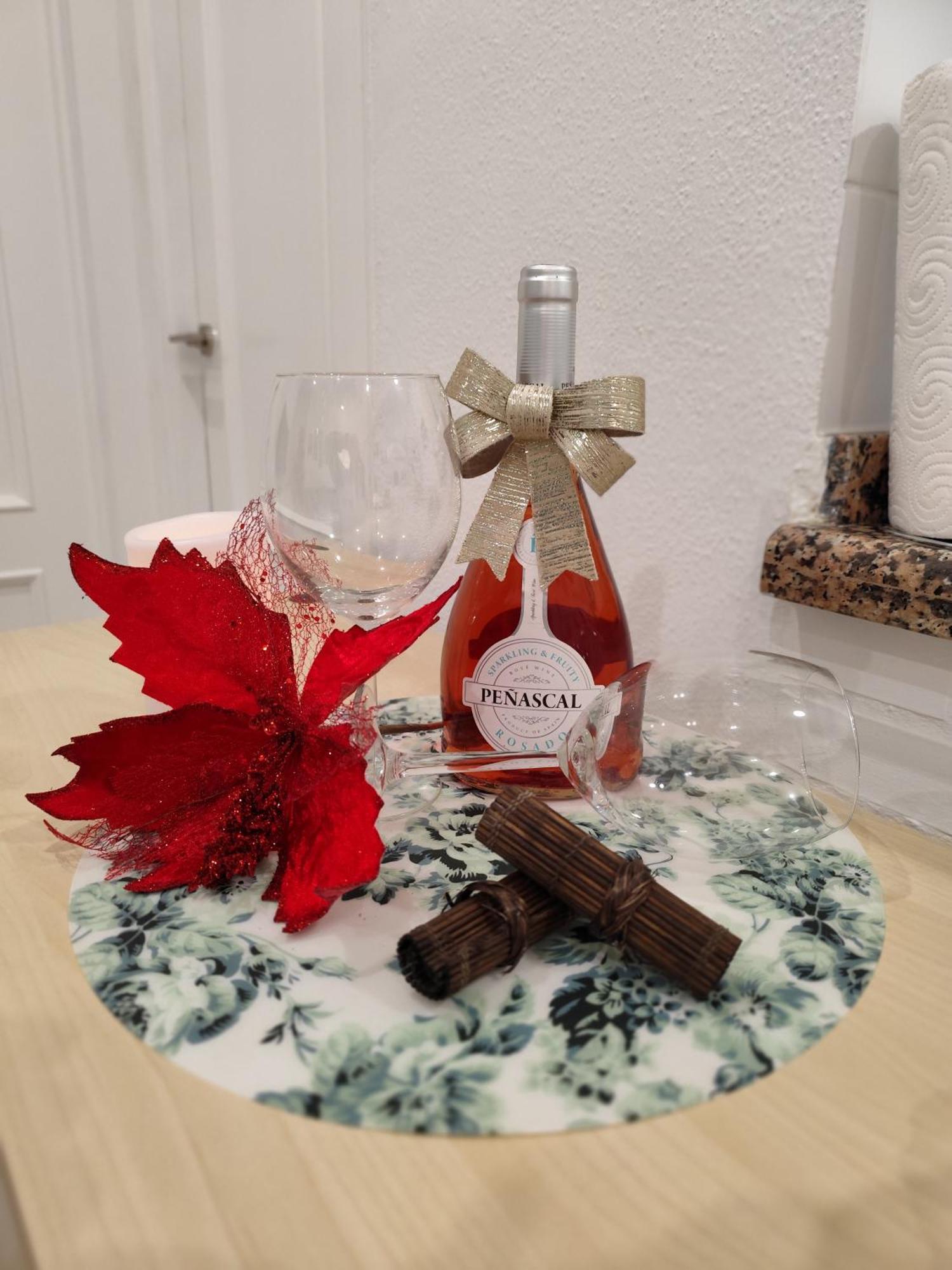 Apartamento Catamaran 엘푸에르토데산타마리아 외부 사진