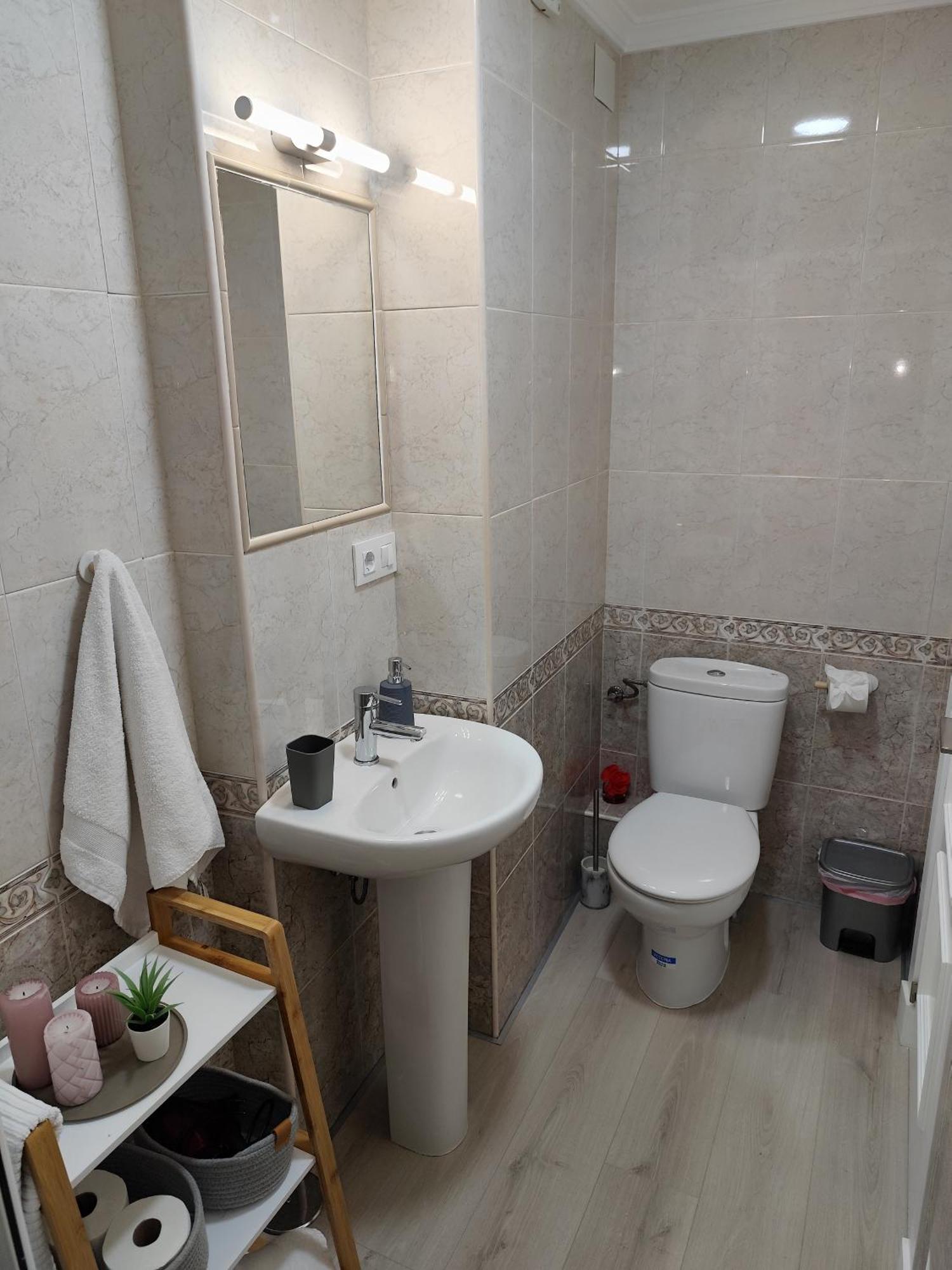 Apartamento Catamaran 엘푸에르토데산타마리아 외부 사진