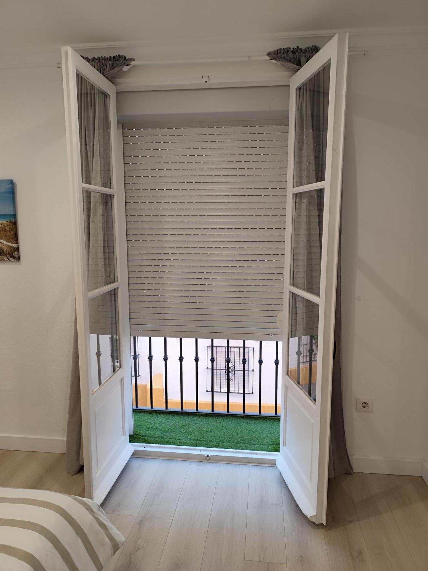 Apartamento Catamaran 엘푸에르토데산타마리아 외부 사진