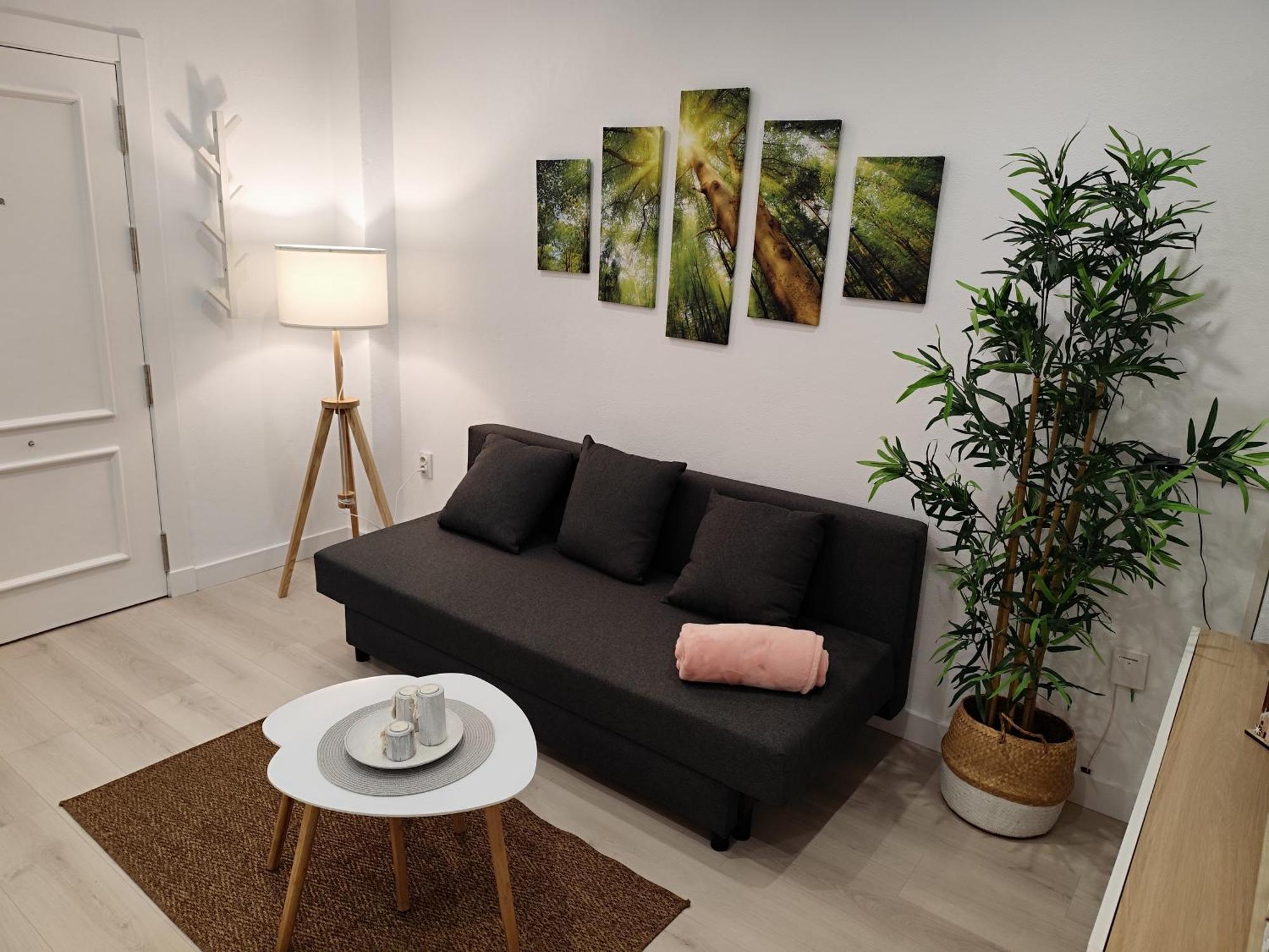 Apartamento Catamaran 엘푸에르토데산타마리아 외부 사진