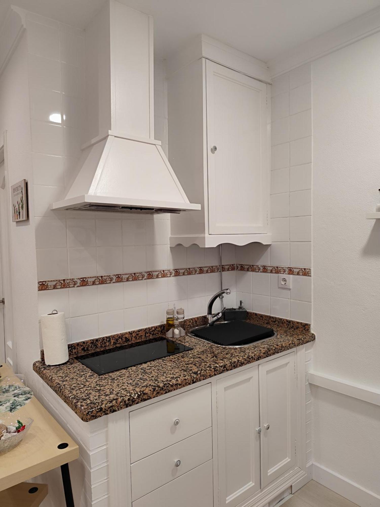 Apartamento Catamaran 엘푸에르토데산타마리아 외부 사진