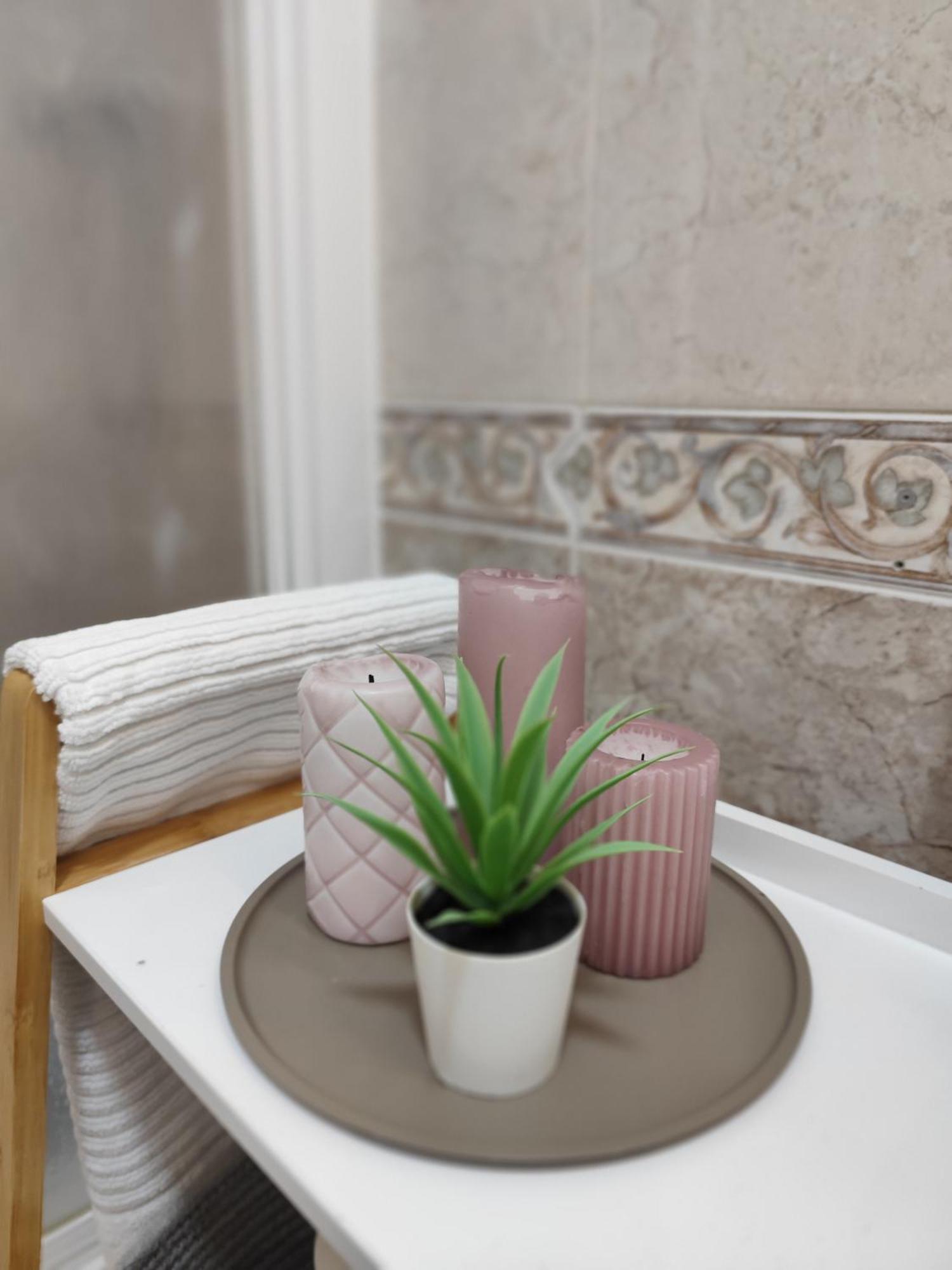 Apartamento Catamaran 엘푸에르토데산타마리아 외부 사진