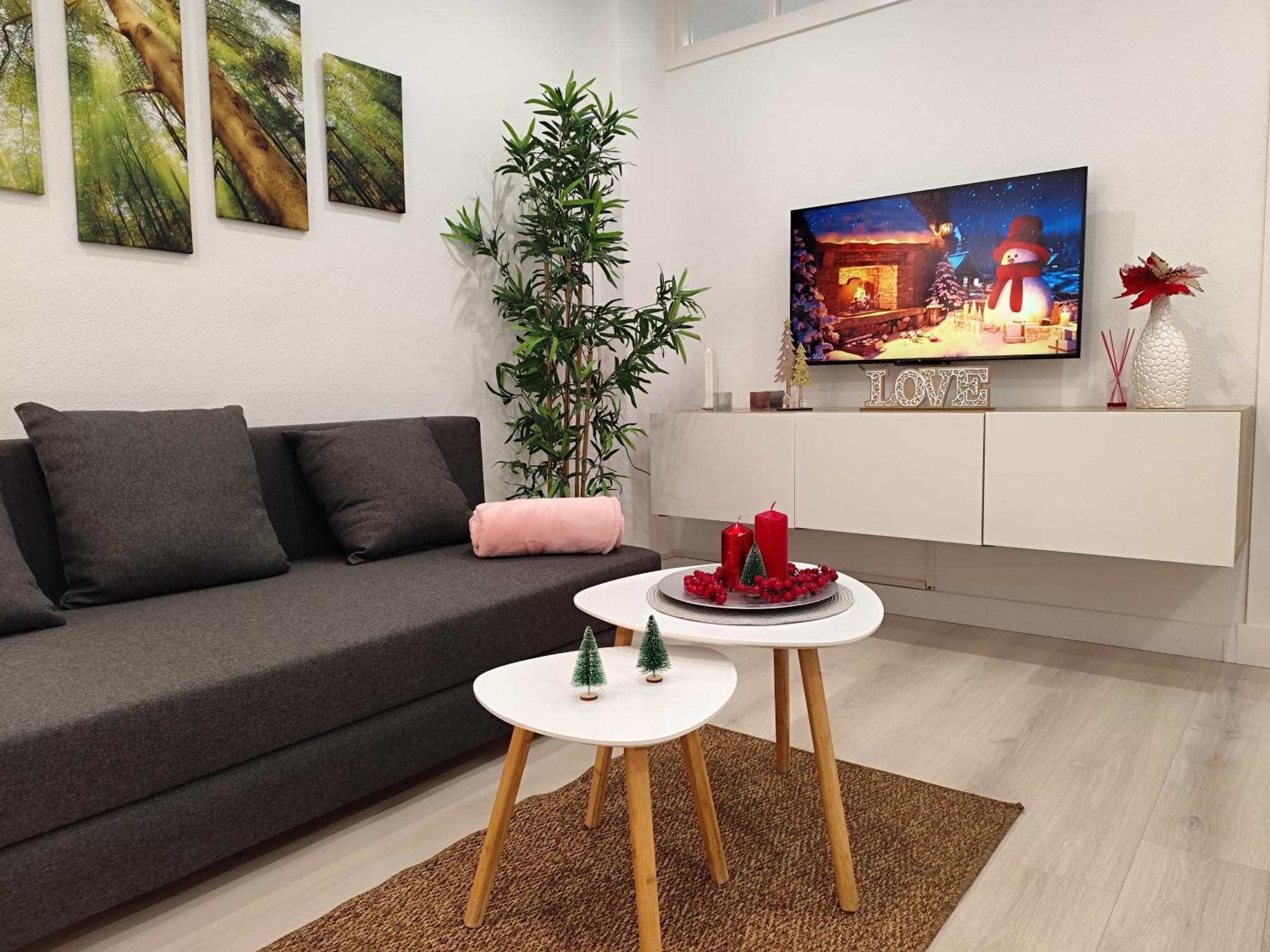 Apartamento Catamaran 엘푸에르토데산타마리아 외부 사진