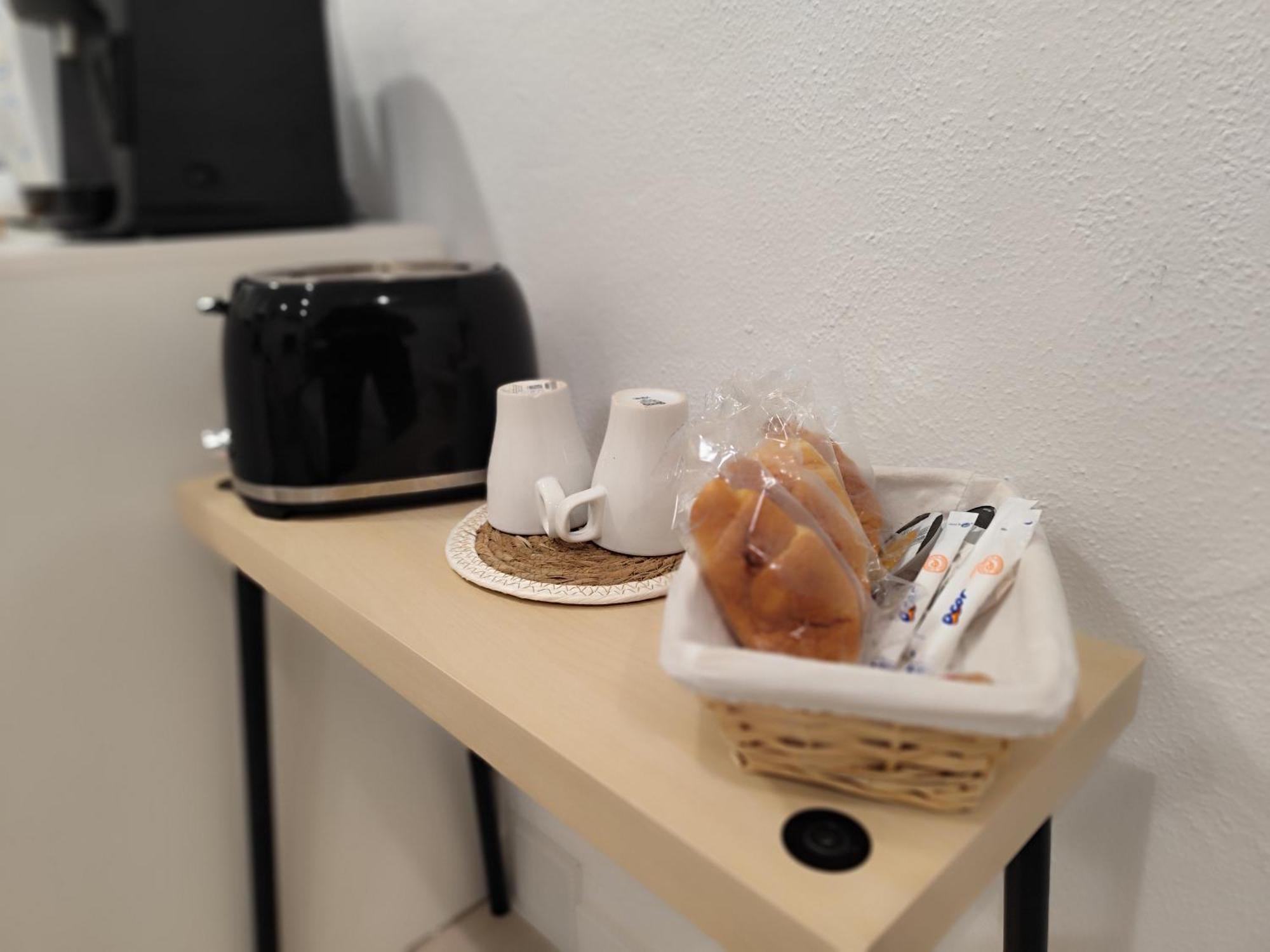 Apartamento Catamaran 엘푸에르토데산타마리아 외부 사진