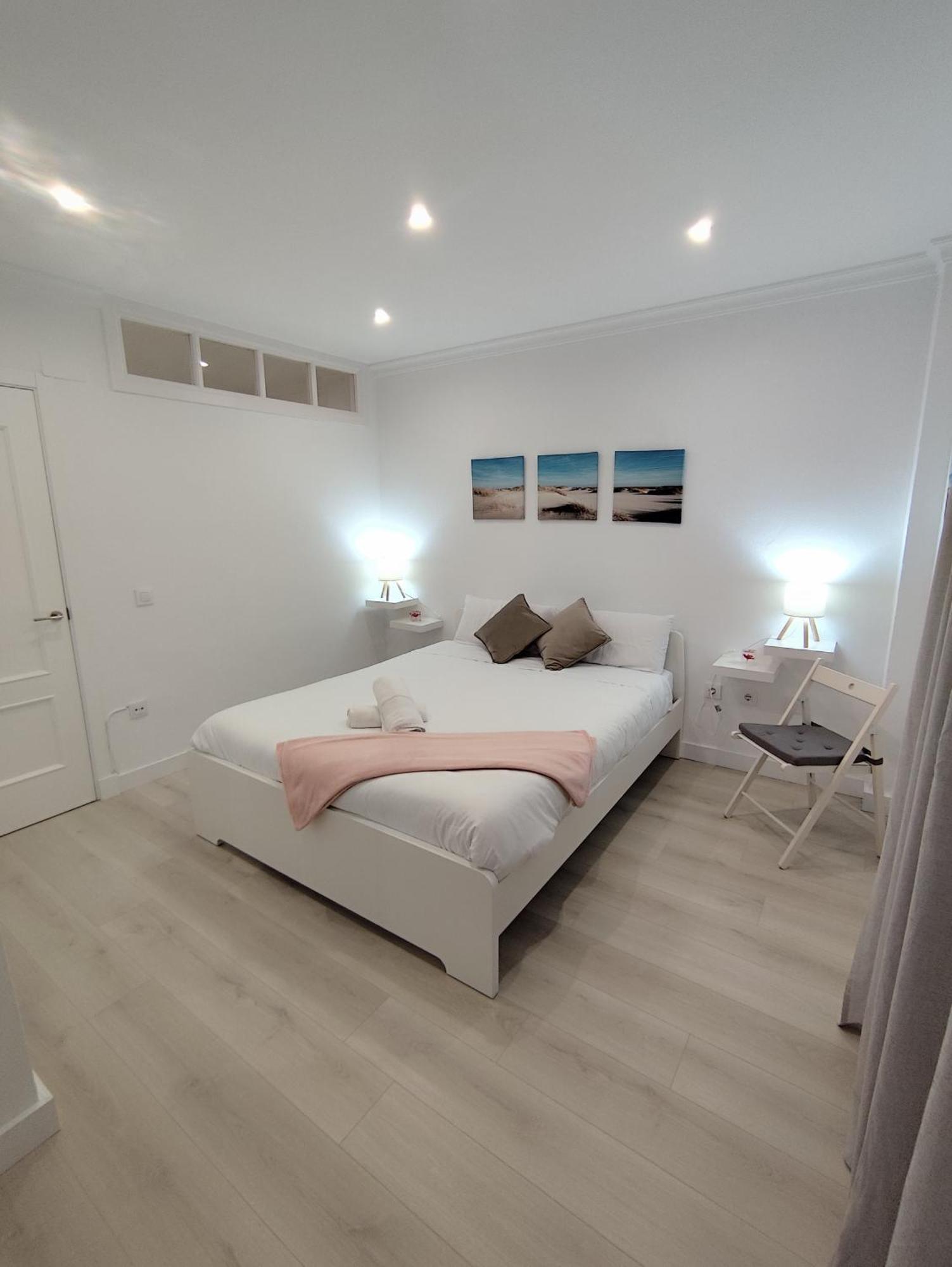 Apartamento Catamaran 엘푸에르토데산타마리아 외부 사진