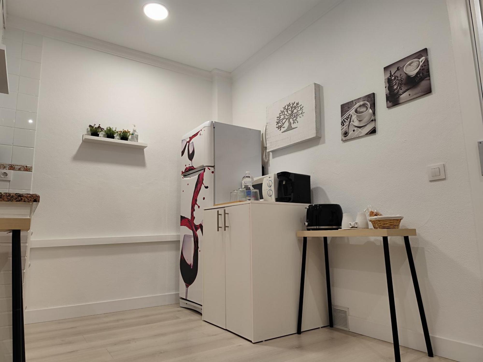 Apartamento Catamaran 엘푸에르토데산타마리아 외부 사진
